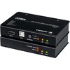 USB HDMI Cat 6 KVMエクステンダー(4K60p @ 70m) ATEN