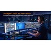 KA8585 KVM over IP コンソールステーション(4Kクアッドディスプレイ対応) ATEN 82713395