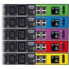 PG5308A 電源計測機能搭載ラックマウントPDU(1U/30A/8ポート) ATEN 82713481
