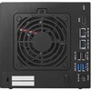HDL4-Z25WI3B08B Windows Server IoT 2025 for Storage Workgroup 4ドライブ法人向けNAS I ・O DATA(アイ・オー・データ) 82714646
