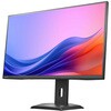 LCD-CU322V-F ワイド液晶ディスプレイ 31.5型/3840×2160/HDMI×2、DisplayPort×1、USB Type-C×1/ブラック/スピーカー：あり/90W給電Type-Cですっきり! I ・O DATA(アイオーデータ) 82714689