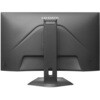 LCD-CU322V-F ワイド液晶ディスプレイ 31.5型/3840×2160/HDMI×2、DisplayPort×1、USB Type-C×1/ブラック/スピーカー：あり/90W給電Type-Cですっきり! I ・O DATA(アイオーデータ) 82714689