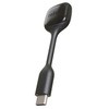 Bluetoothオーディオトランスミッター USB type-C ドングル  ブラック RK-BT100CK ラディウス