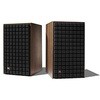 ブックシェルフスピーカー  ブラック JBLL82CLASSICBLK [2本 /2ウェイスピーカー] JBL