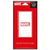 WALKMAN NW-A100用 ガラスタフケース Premium Style STAR WARSロゴ レッド PG-WADGT04MVL PGA