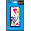 iPod touch(第7/6/5世代)用ガラスタフケース Premium Style ミッキーマウス PG-IT7DGT05MKY [iPod touch用] PGA