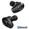 フルワイヤレスイヤホン VOLT series ブラック HP-V500BTK [リモコン・マイク対応 /ワイヤレス(左右分離) /Bluetooth] ラディウス