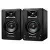3.5インチ 120Wパワードモニタースピーカー スタジオモニター   BX3 [2本 /2ウェイスピーカー] M-Audio(エムオーディオ)