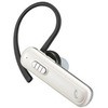 ワイヤレスシングルイヤホン  ホワイト HST-W51N-W [リモコン・マイク対応 /Bluetooth] オーム電機
