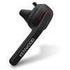 片耳ヘッドセット ケンウッド ブラック KH-M500-B [ワイヤレス(Bluetooth) /片耳 /イヤホンタイプ] JVCケンウッド