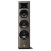 フロア型スピーカー  グレイオーク JBLHDI3800GRO [1本(2本注文のみ受付) /2.5ウェイスピーカー] JBL