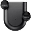 フルワイヤレスイヤホン A-3 ブラック EI3011 [リモコン・マイク対応 /ワイヤレス(左右分離) /Bluetooth] EARIN