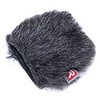 ミニウィンドジャマー(Zoom H2用)  グレー RYC055370 RYCOTE(ライコート)