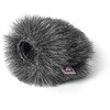 ミニウィンドジャマー(SONY ICD-SX2000用)  グレー RYC055473 RYCOTE(ライコート)