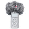 ミニウィンドジャマーTascam DR-07/MkII  グレー RYC055413 RYCOTE(ライコート)