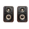 サラウンドスピーカー  ブラウン ES10BRN [ハイレゾ対応 /2本 /2ウェイスピーカー] Polk Audio(ポークオーディオ)