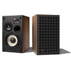 ブックシェルフスピーカー  ブラック JBLL52CLASSICBLK [2本 /2ウェイスピーカー] JBL
