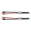 2.5m スピーカーケーブル   AT-SC1000YY/2.5 audio-technica