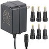 電源アダプター 3V 0.5A AudioComm  AV-DR3005N オーム電機
