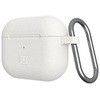 Apple AirPods 第3世代用 耐衝撃ケース U by UAG DOT マシュマロ UAG-RUAP3D-MM UAG