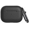 AirPods Pro用 [U] SILICONE CASE  ブラック UAG-RUAPPROS-BK-1 UAG