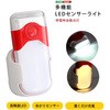 多機能 LEDセンサーライト ホームテイスト