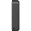 TS-A10020-B 薄型モバイルバッテリー 10，000mAh アイリスオーヤマ 82730527