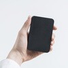 TS-A10020-B 薄型モバイルバッテリー 10，000mAh アイリスオーヤマ 82730527