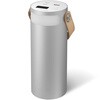 バッテリーステーション ボトル型充電器 リン酸鉄リチウムイオン電池 アイリスオーヤマ