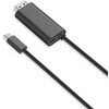 VV-UCHDPD018-B 給電ポート付 USB TypeC to HDMI変換ケーブル1.8m Vodaview 82733090