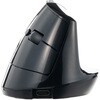 400-MAWB217BK ブルーLEDマウス Bluetooth/ワイヤレス 超急速充電 サンワダイレクト 82733388
