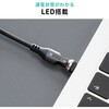 500-USB102 変換ケーブル USB2.0-USB TypeC サンワダイレクト 82733449