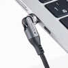 500-USB102 変換ケーブル USB2.0-USB TypeC サンワダイレクト 82733449