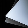 200-MPD034W-S マウスパッド 強化ガラス製 ゲーミング用 サンワダイレクト 82733537