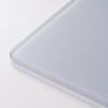 200-MPD034W-S マウスパッド 強化ガラス製 ゲーミング用 サンワダイレクト 82733537