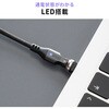 500-USB101 変換ケーブル USB TypeC-USB TypeC サンワダイレクト 82733580