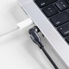 500-USB101 変換ケーブル USB TypeC-USB TypeC サンワダイレクト 82733580