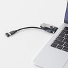 500-USB101 変換ケーブル USB TypeC-USB TypeC サンワダイレクト 82733580
