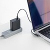 500-USB101 変換ケーブル USB TypeC-USB TypeC サンワダイレクト 82733580