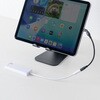 500-USB101 変換ケーブル USB TypeC-USB TypeC サンワダイレクト 82733580