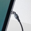 500-USB101 変換ケーブル USB TypeC-USB TypeC サンワダイレクト 82733580