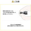 500-USB103 変換ケーブル USB2.0-USB TypeC サンワダイレクト 82733589