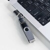 500-USB103 変換ケーブル USB2.0-USB TypeC サンワダイレクト 82733589
