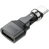 500-USB103 変換ケーブル USB2.0-USB TypeC サンワダイレクト 82733589