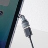 500-USB103 変換ケーブル USB2.0-USB TypeC サンワダイレクト 82733589