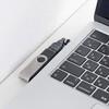 500-USB103 変換ケーブル USB2.0-USB TypeC サンワダイレクト 82733589