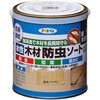 水性木材防虫ソート アサヒペン