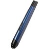 400-MAWB231BL ブルーLEDマウス Bluetooth/ワイヤレス 充電式ペン型 サンワダイレクト 82733695