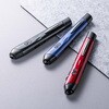 400-MAWB231BL ブルーLEDマウス Bluetooth/ワイヤレス 充電式ペン型 サンワダイレクト 82733695