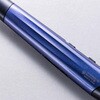 400-MAWB231BL ブルーLEDマウス Bluetooth/ワイヤレス 充電式ペン型 サンワダイレクト 82733695
